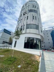 Alexandra Road (D3), Factory #454984111